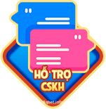 Biểu tượng hỗ trợ khách hàng