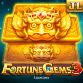 Logo đội Fortune Gems 3
