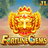 Logo đội Fortune Gems