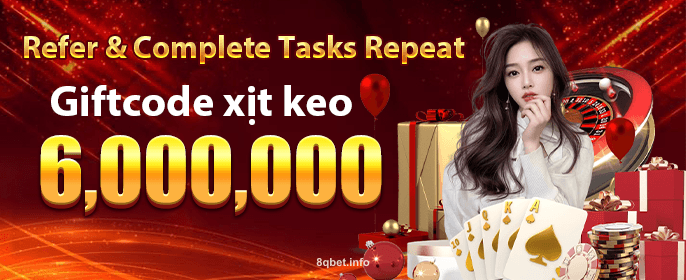 Khuyến mãi đặc biệt tháng 8 tại 8q bet
