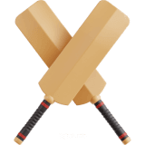 Biểu tượng Cricket
