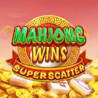 Logo đội Mahjong Wins Super Scatter