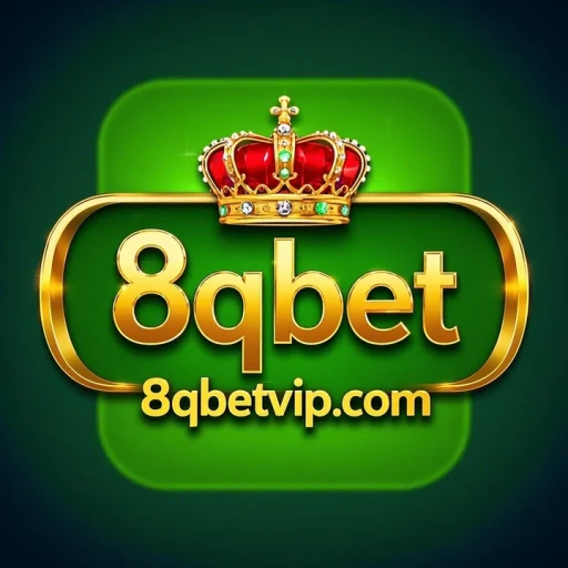 Logo 8q bet